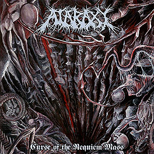 ATARAXY - Curse of the Requiem Mass / Rotten...