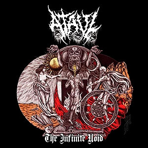 ATAUL - The Infinite Void / Dawn of Cataclysm