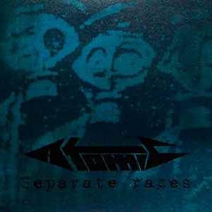 ATOMIC - Separate Races