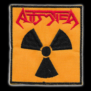 ATTOMICA - Biohazard