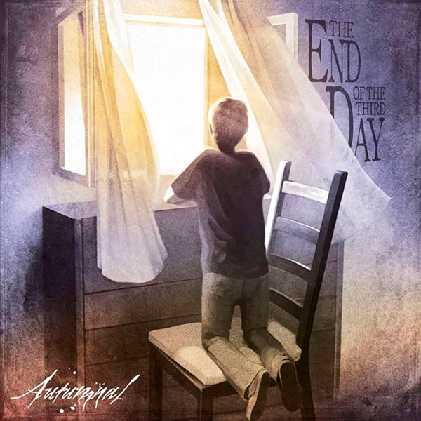 AUTUMNAL - The End of the Third Day