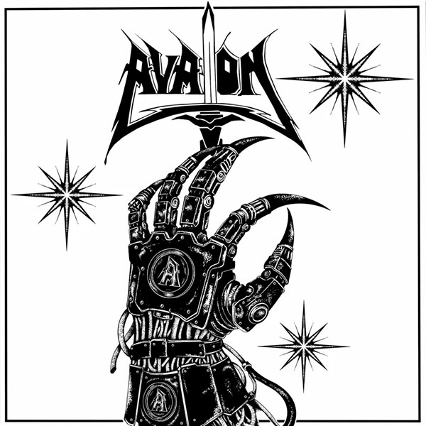 AVALON - Astral Claw