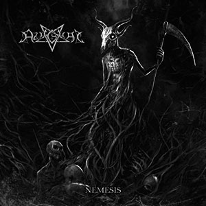 AZAGHAL - Nemesis