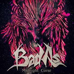 BAD AS - Midnight Curse