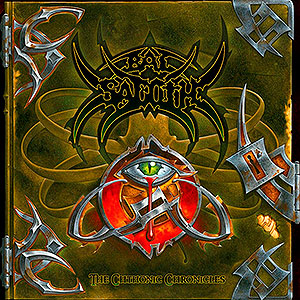 BAL-SAGOTH - The Chthonic Chronicles