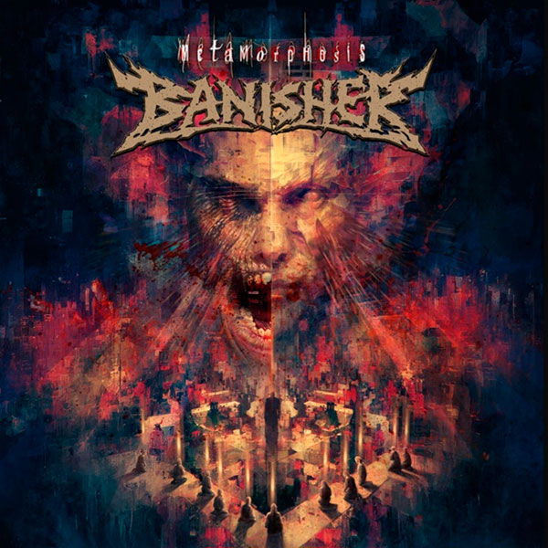 BANISHER - Metamorphosis