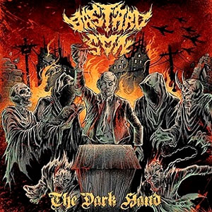 BASTARD SON - The Dark Hand