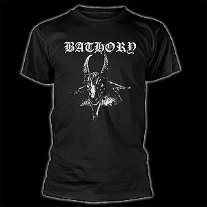 BATHORY - Bathory