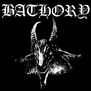 BATHORY - Bathory