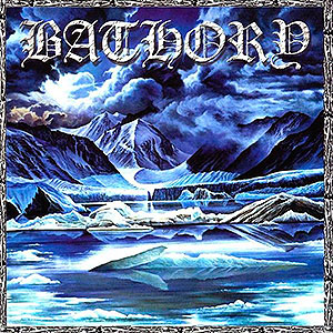 BATHORY - Nordland II