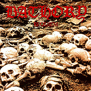 BATHORY - Requiem