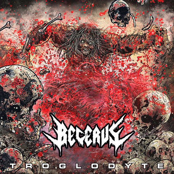 BECERUS - Troglodyte