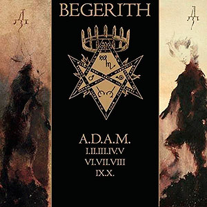BEGERITH - A​ ​D ​A ​M