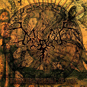 BEGRIME EXEMIOUS - Impending Funeral of Man