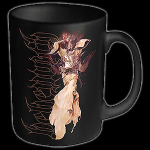 BEHEMOTH - Angel (mug)