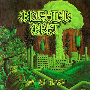BELCHING BEET - Out of Sight
