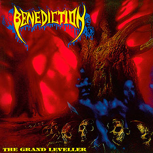 BENEDICTION - The Grand Leveller