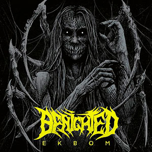 BENIGHTED - Ekbom