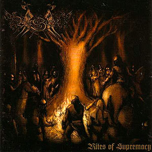 BERSERK - Rites of Supremacy