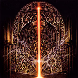 BEWITCHED (swe) - At the Gates of Hell