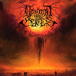 BEYOND THE GATES - Beyond the Gates