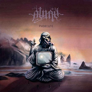 BINAH - Phobiate