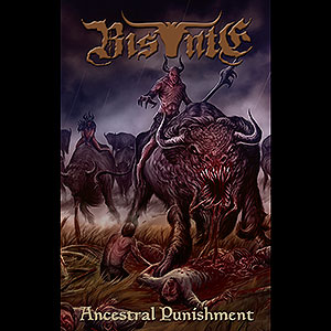 BISNTE - Ancestral Punishment