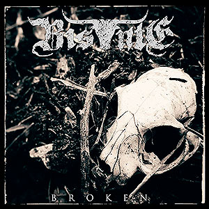 BISNTE - Broken