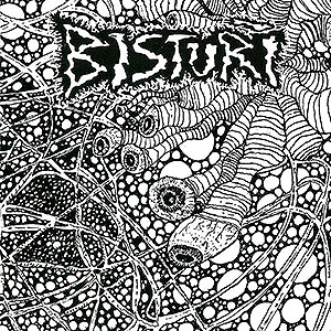 BISTURI - Bistur