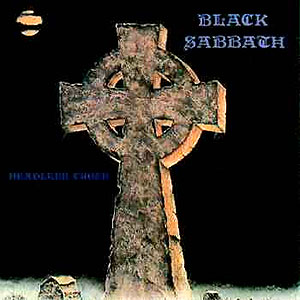 BLACK SABBATH - Headless Cross