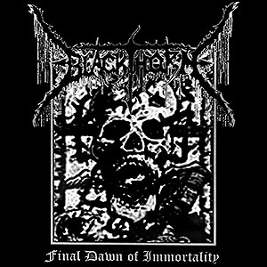 BLACKTHORN - Final Dawn of Immortality
