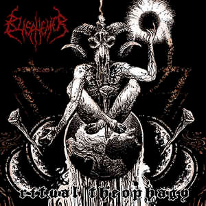 BLASPHEMER - Ritual Theophagy