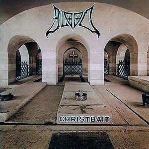 BLOOD - Christbait