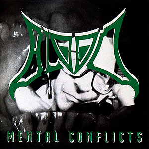 BLOOD - Mental Conflicts