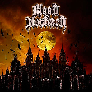 BLOOD MORTIZED - Blood Mortized