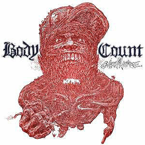 BODY COUNT - Carnivore