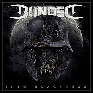 BONDED - Into Blackness
