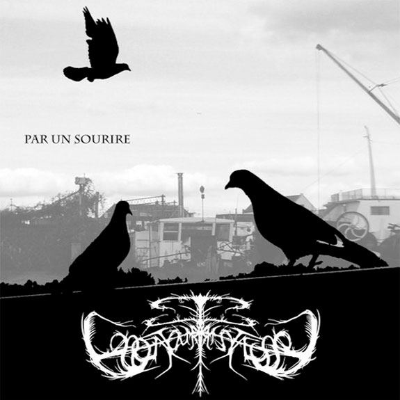 BONJOUR TRISTESSE - Par un Sourire