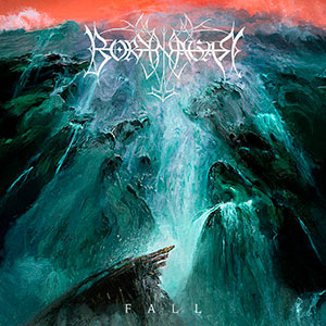 BORKNAGAR - Fall