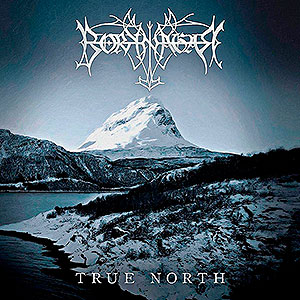 BORKNAGAR - True North