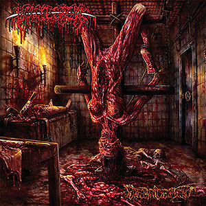 BOWEL STEW - Debridement