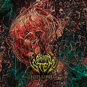 BRAIN STEM - Nullified
