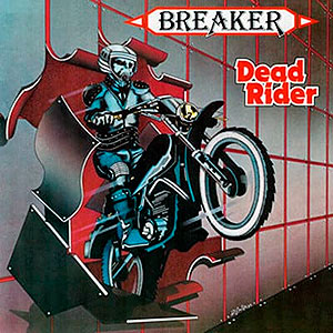 BREAKER - Dead Rider