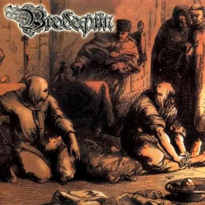 BRODEQUIN - Festival Of Death