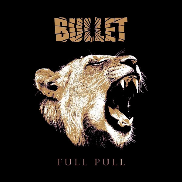 BULLET - Full Pull