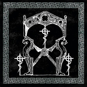 BURIAL HEX - Throne