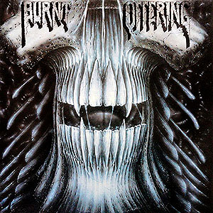 BURNT OFFERING (IL) - Burnt Offering