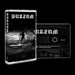 BURZUM - Burzum