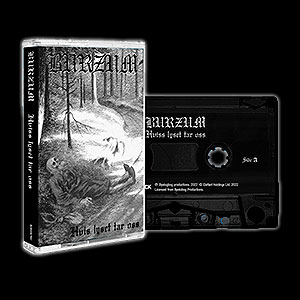 BURZUM - Hvis Lyset Tar Oss