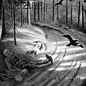 BURZUM - Hvis Lyset Tar Oss